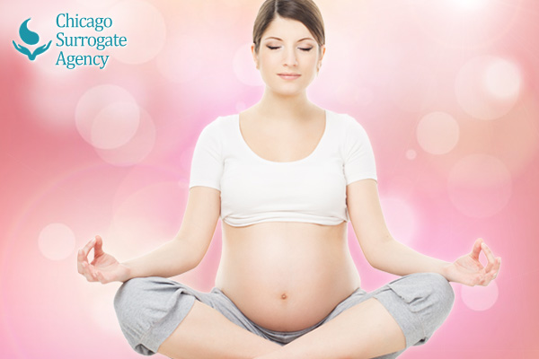 gestational surrogacy