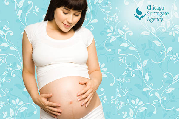 how to become a surrogate mother