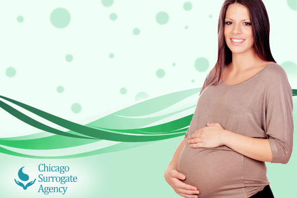 Benefits Of Being A Surrogate Mother