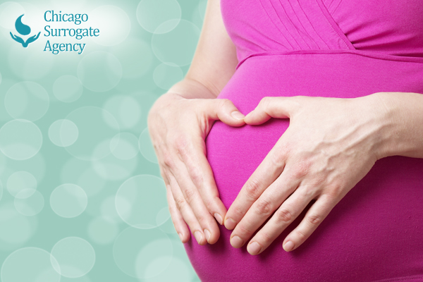 Gestational Surrogate Agency