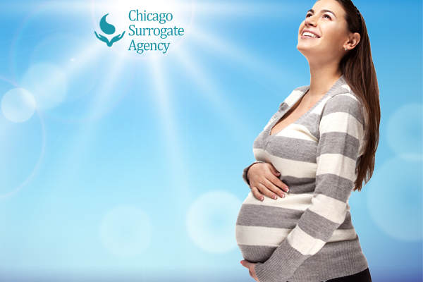 how much is a surrogate paid