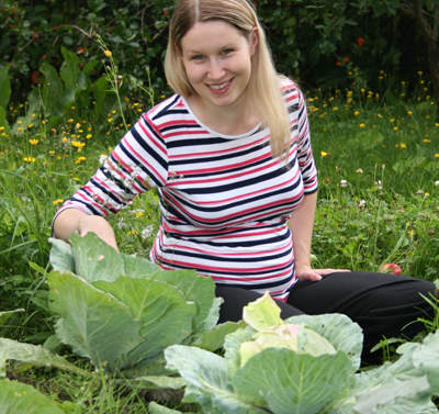 Surrogate mothers in Chicago eating organic